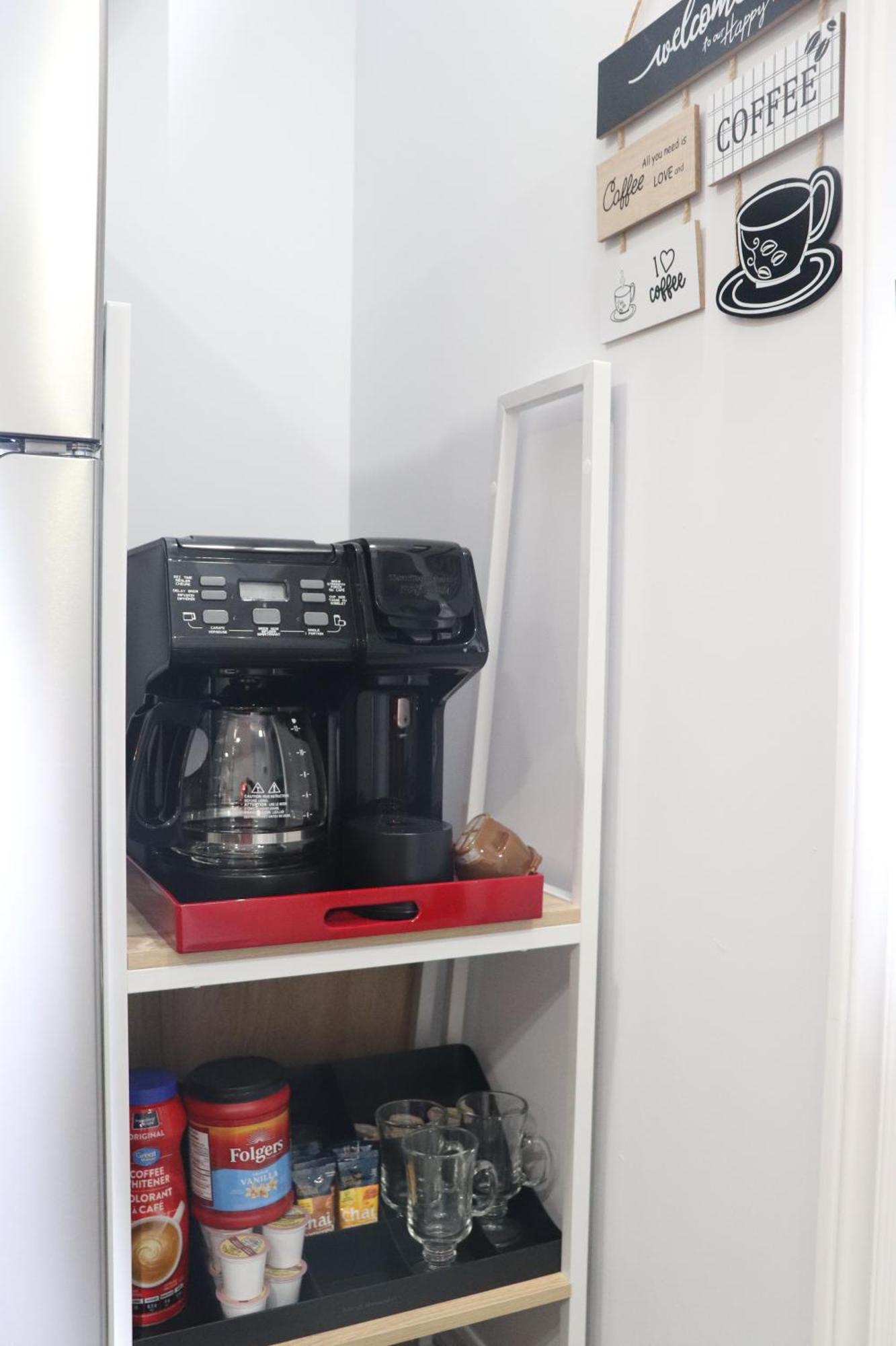 Garden 2 Bedroom Apt - Free Parking Wifi Laundry Workstation 布兰普顿 外观 照片