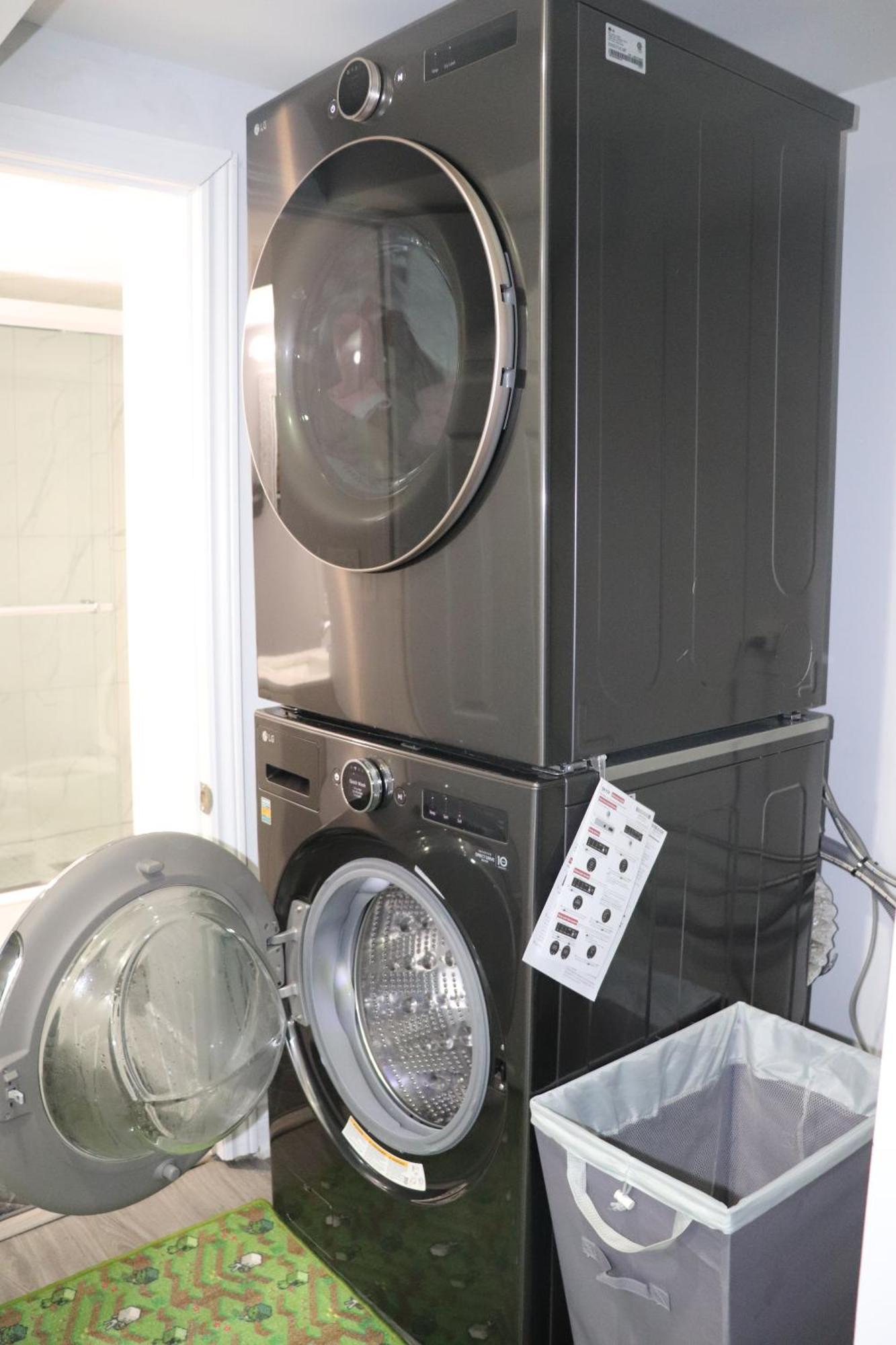 Garden 2 Bedroom Apt - Free Parking Wifi Laundry Workstation 布兰普顿 外观 照片
