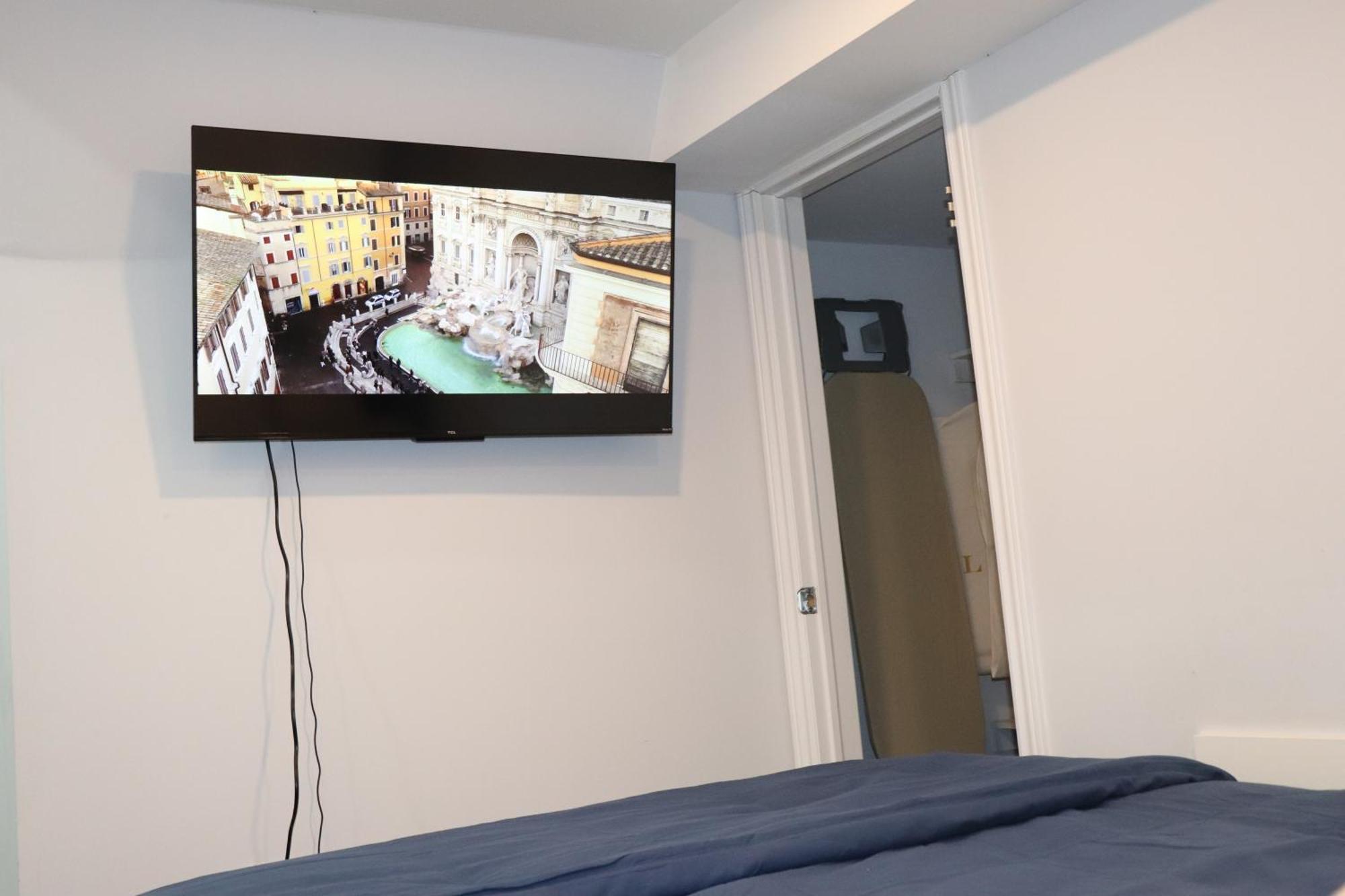 Garden 2 Bedroom Apt - Free Parking Wifi Laundry Workstation 布兰普顿 外观 照片